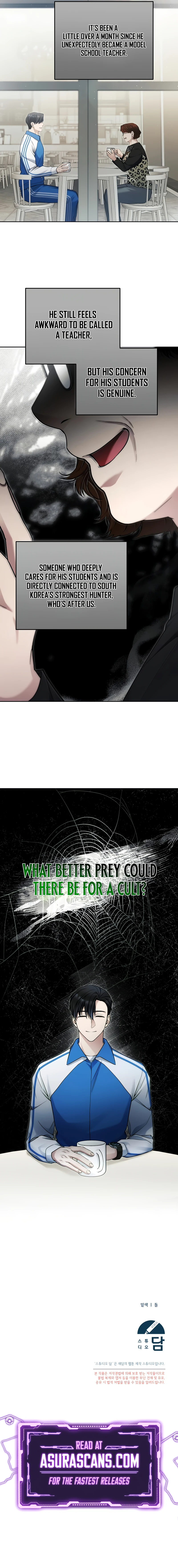 For My Own Good Chapter 19 — Page 10