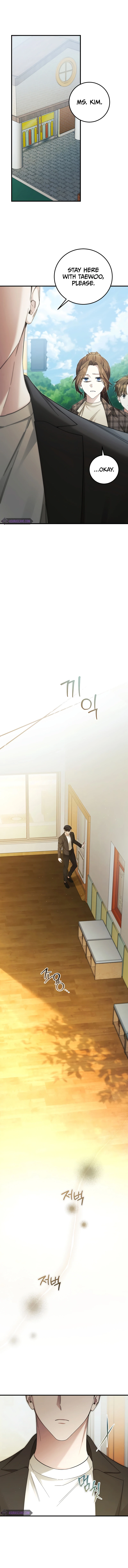 For My Own Good Chapter 31 — Page 2