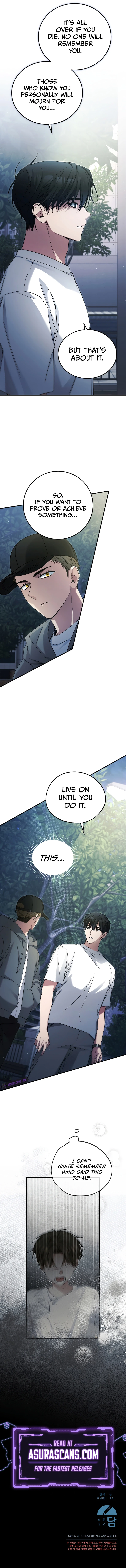 For My Own Good Chapter 38 — Page 11