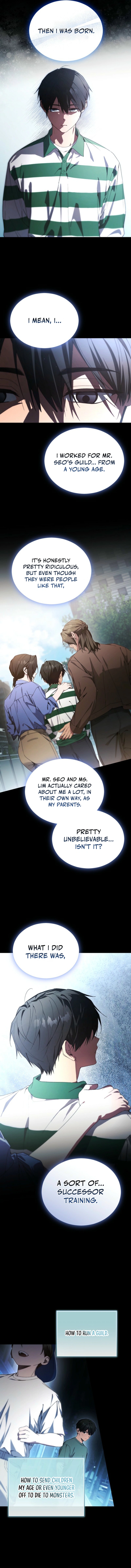For My Own Good Chapter 100 — Page 7