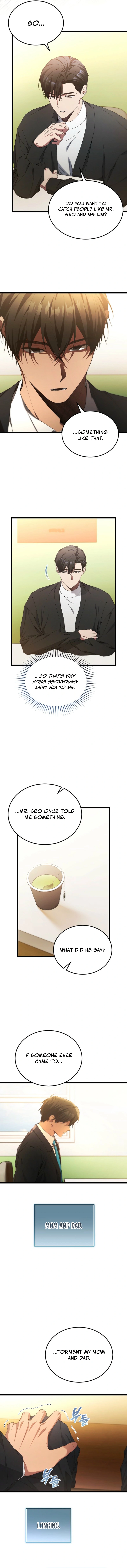 For My Own Good Chapter 100 — Page 9