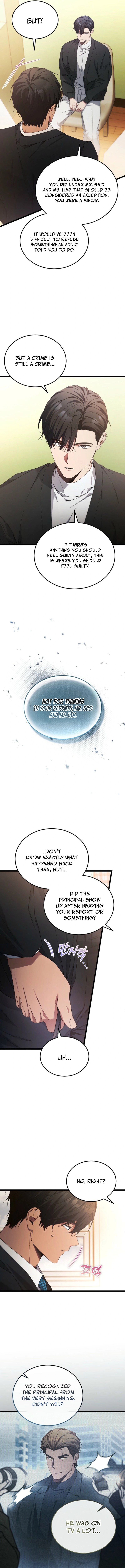 For My Own Good Chapter 101 — Page 3