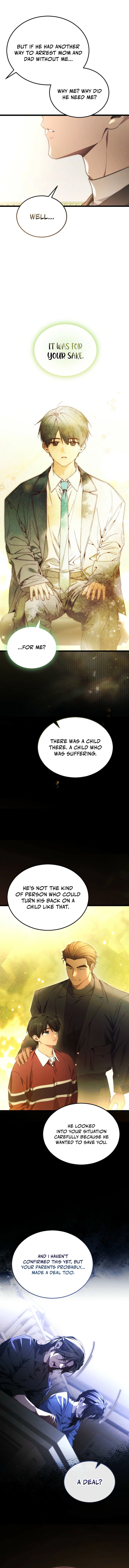 For My Own Good Chapter 101 — Page 5