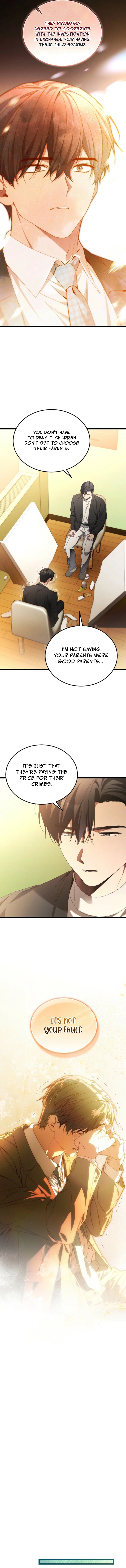 For My Own Good Chapter 101 — Page 6