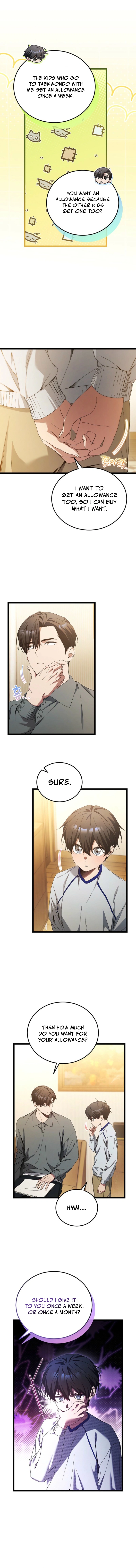 For My Own Good Chapter 102 — Page 5