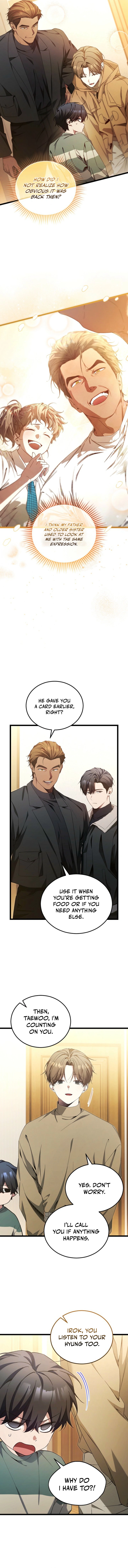 For My Own Good Chapter 102 — Page 8