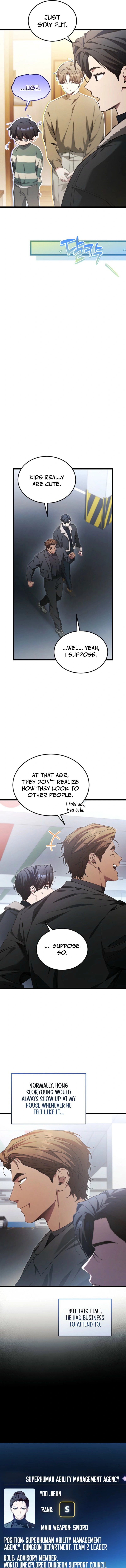 For My Own Good Chapter 102 — Page 9