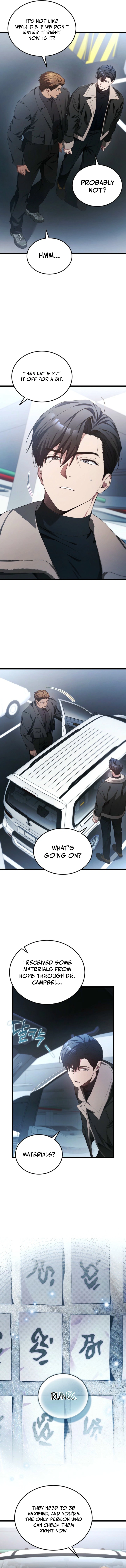 For My Own Good Chapter 102 — Page 12