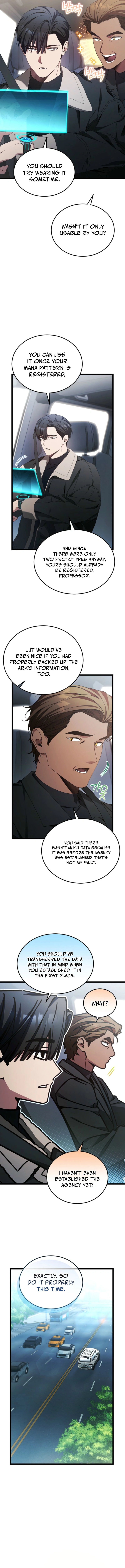 For My Own Good Chapter 103 — Page 4