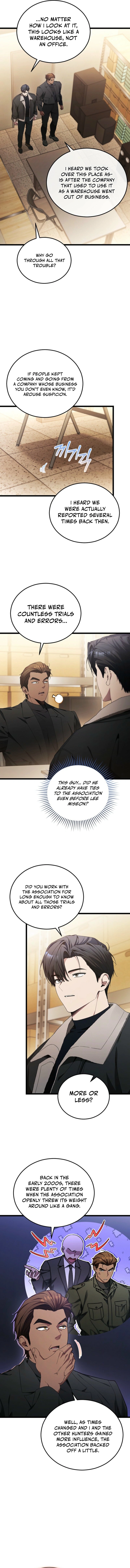 For My Own Good Chapter 103 — Page 7