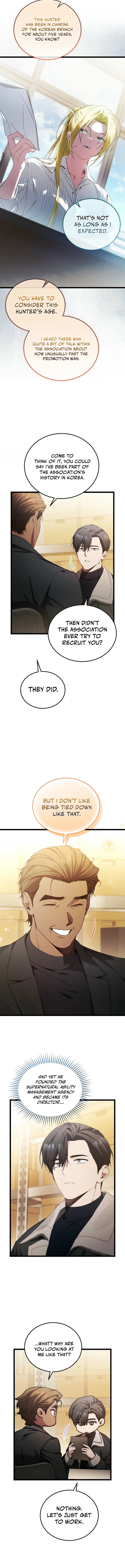 For My Own Good Chapter 103 — Page 8