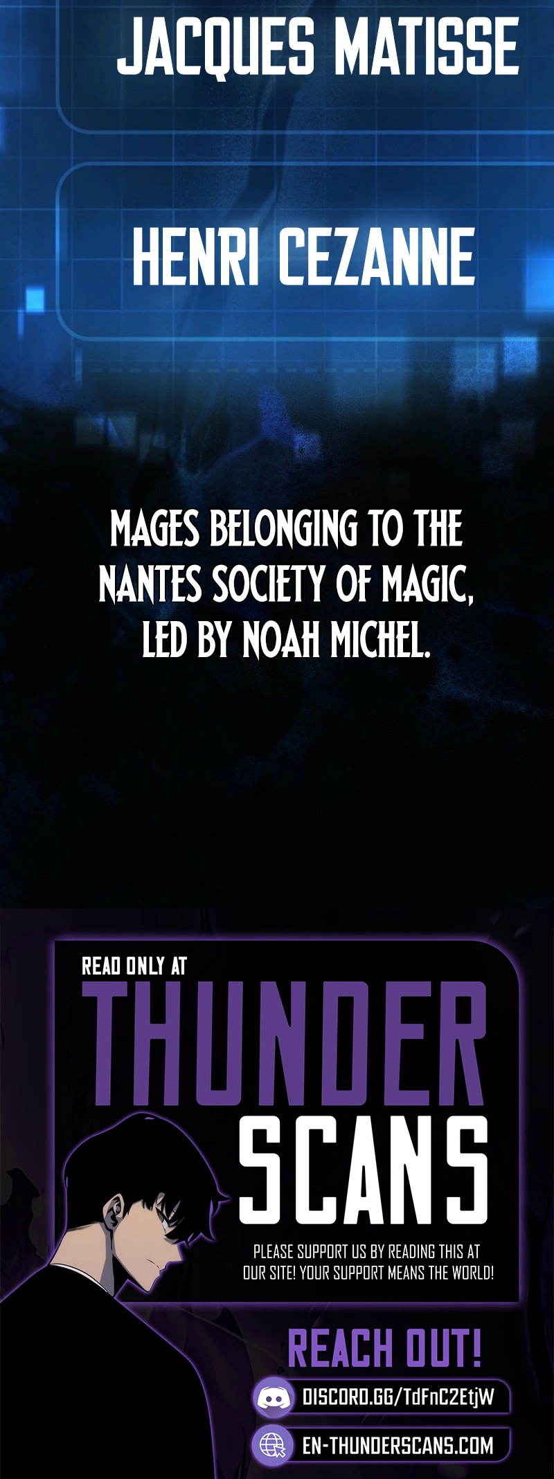 For My Own Good Chapter 103 — Page 15