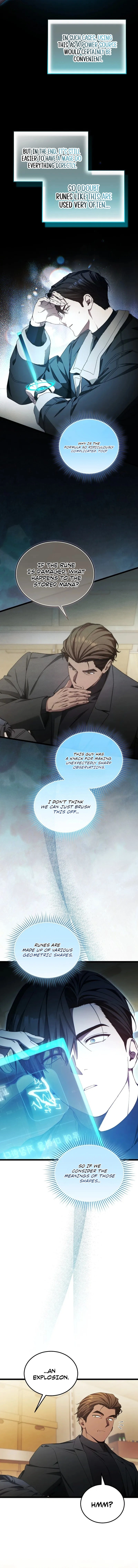For My Own Good Chapter 104 — Page 3