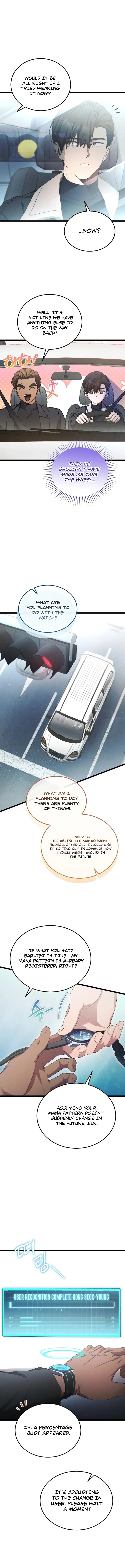 For My Own Good Chapter 104 — Page 9