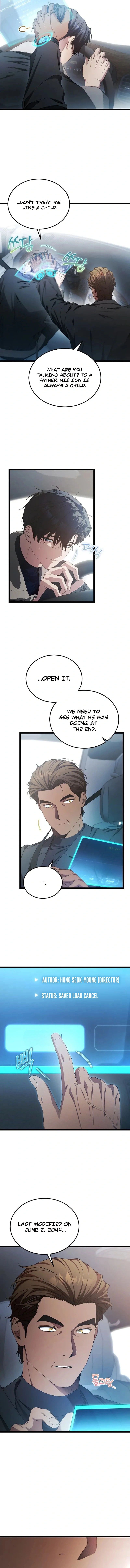 For My Own Good Chapter 104 — Page 13