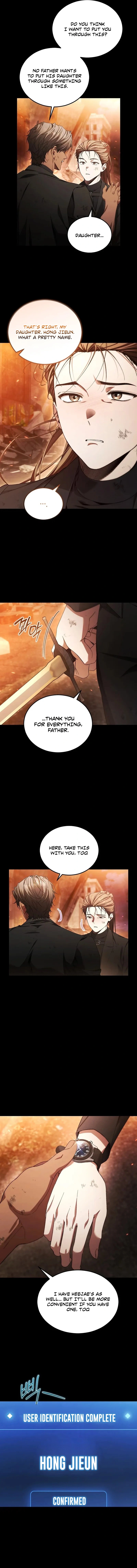 For My Own Good Chapter 105 — Page 4