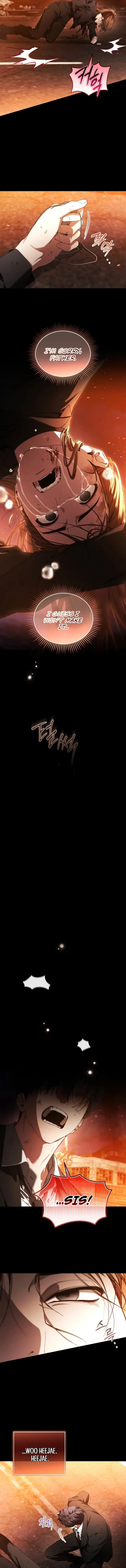 For My Own Good Chapter 105 — Page 10