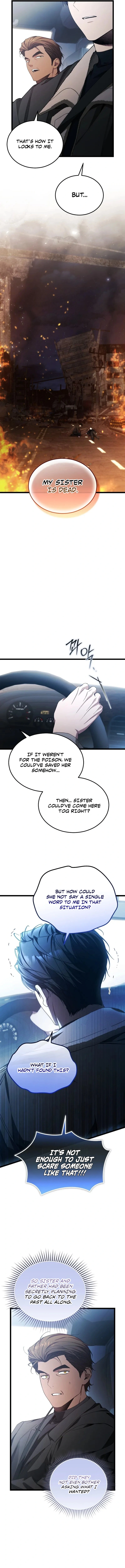 For My Own Good Chapter 105 — Page 13
