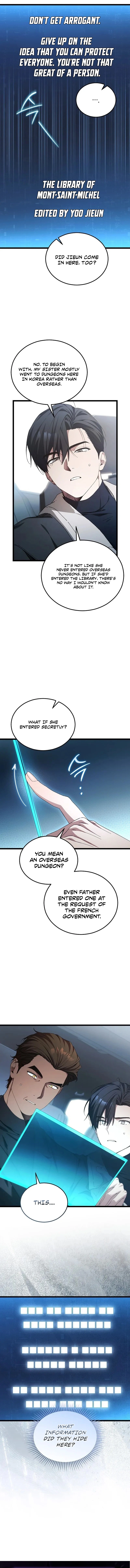 For My Own Good Chapter 105 — Page 15