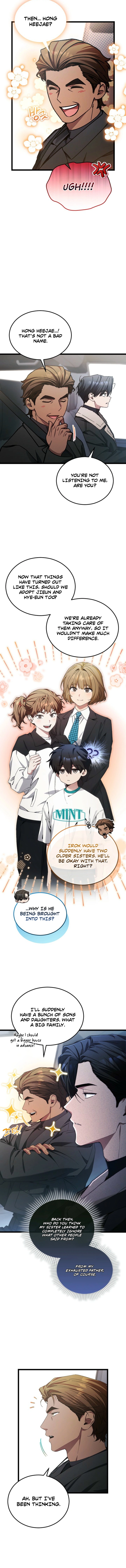 For My Own Good Chapter 106 — Page 6