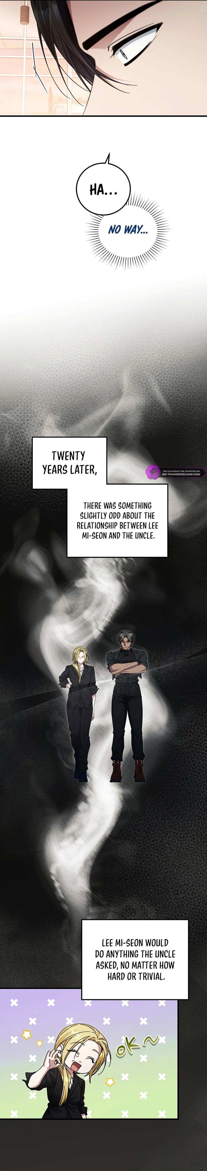For My Own Good Chapter 40 — Page 12