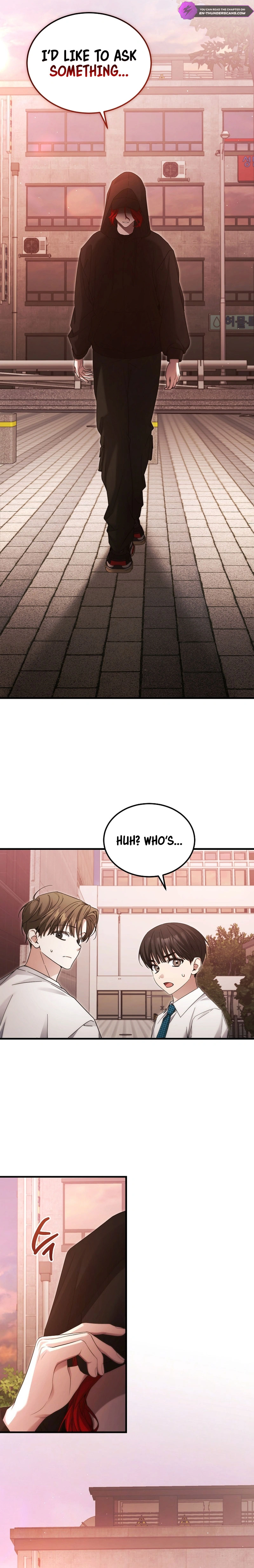 For My Own Good Chapter 40 — Page 26