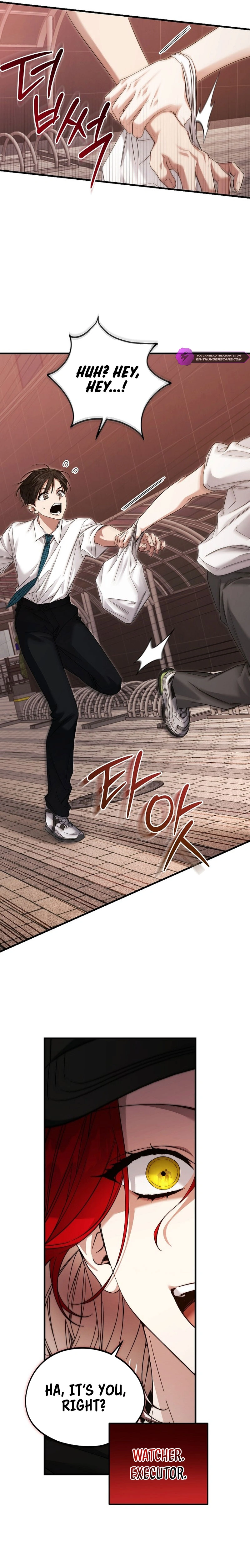 For My Own Good Chapter 41 — Page 2