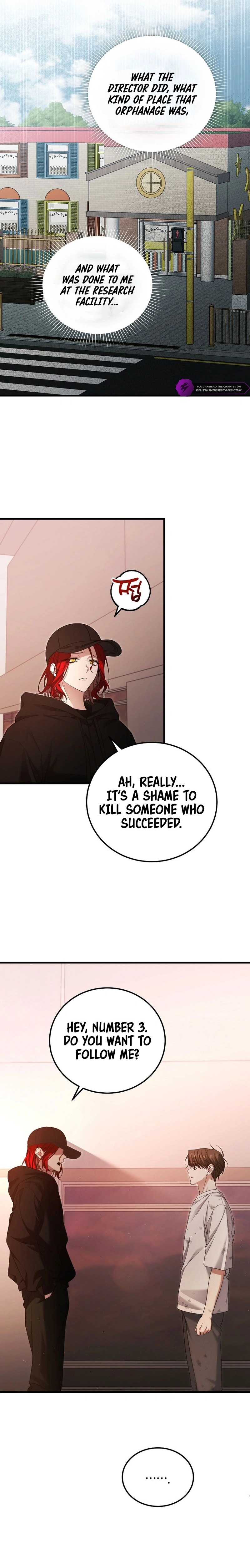 For My Own Good Chapter 41 — Page 15