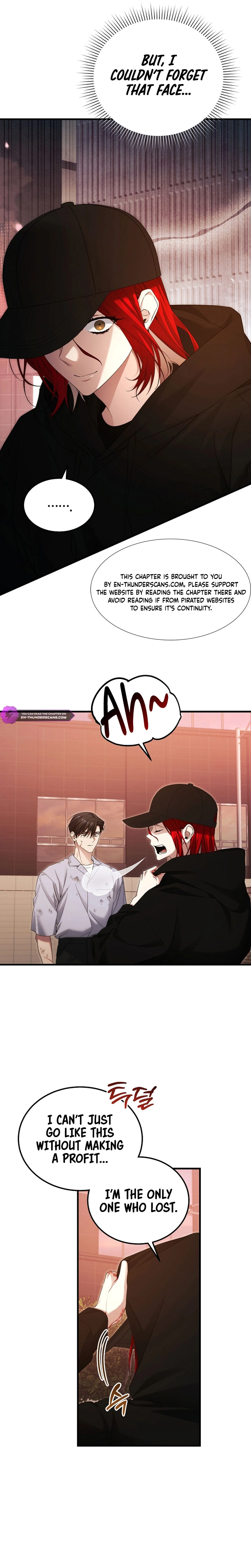 For My Own Good Chapter 42 — Page 25