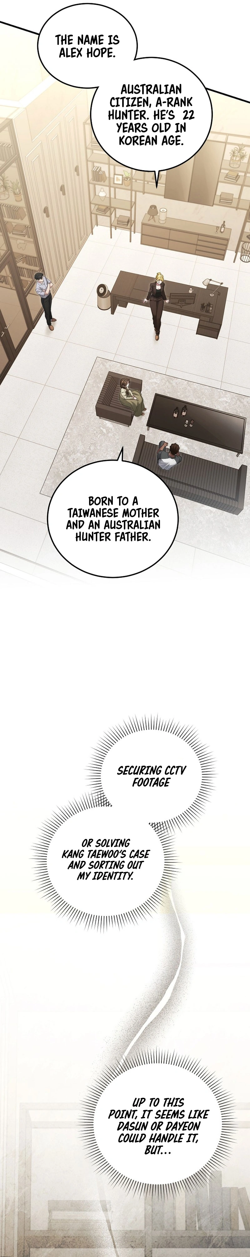 For My Own Good Chapter 43 — Page 14