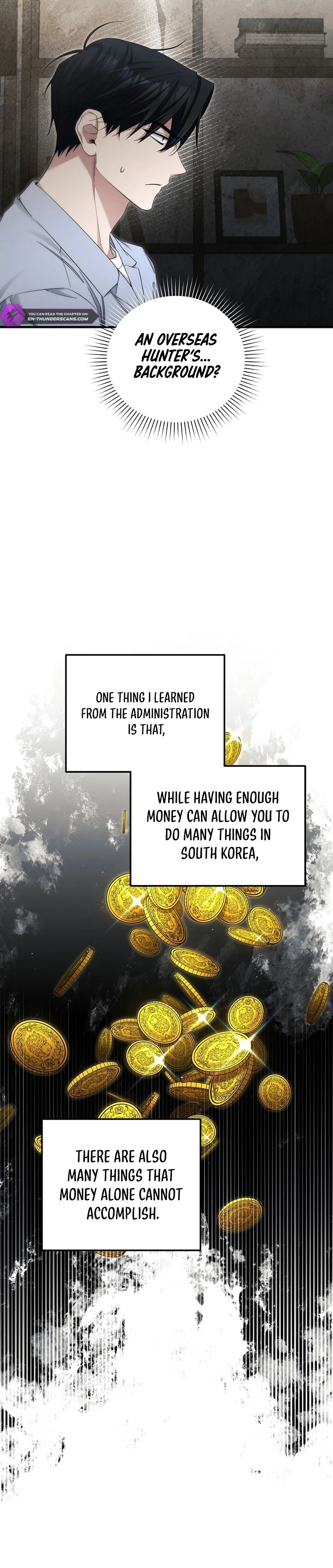 For My Own Good Chapter 43 — Page 15