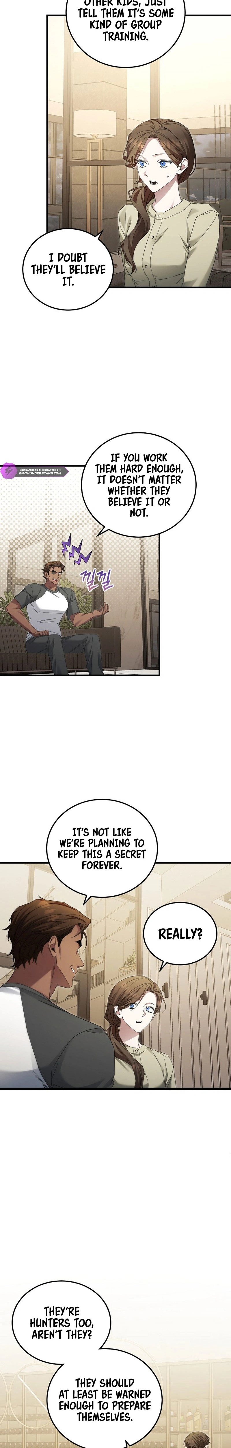 For My Own Good Chapter 44 — Page 2
