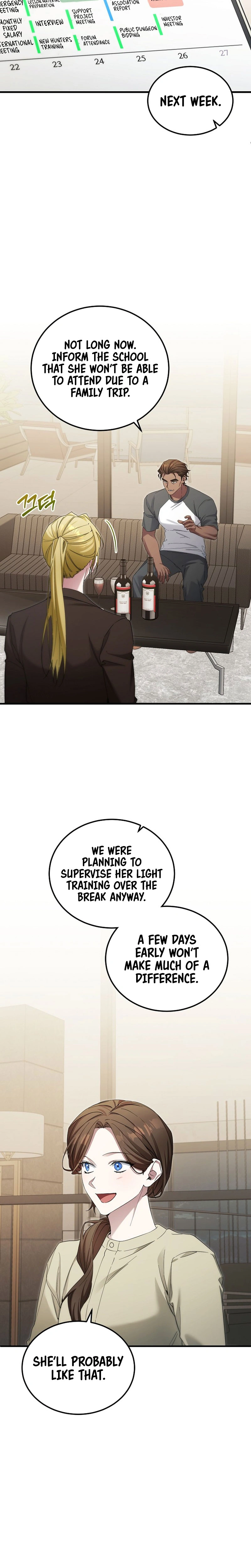 For My Own Good Chapter 44 — Page 4