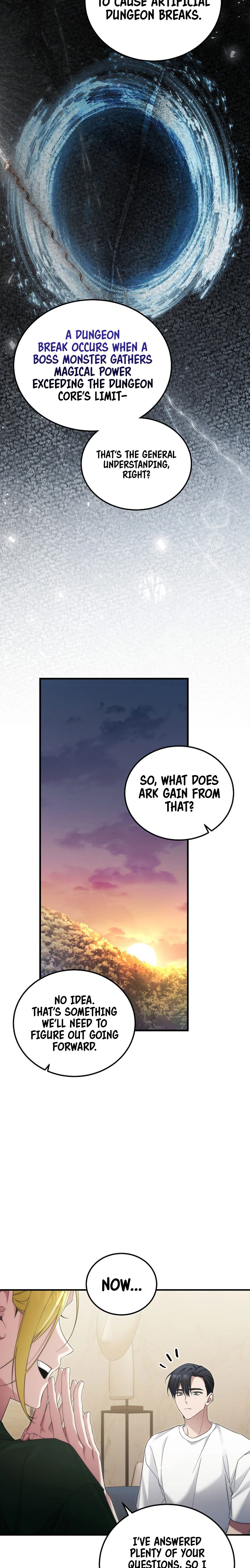 For My Own Good Chapter 44 — Page 15
