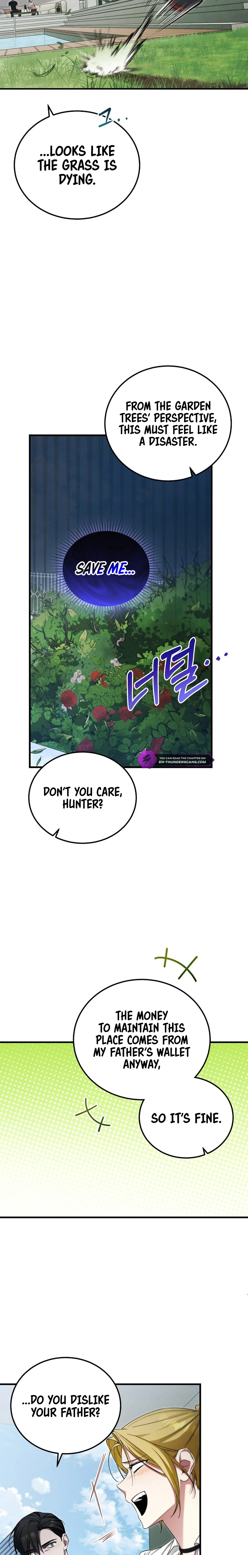 For My Own Good Chapter 45 — Page 13