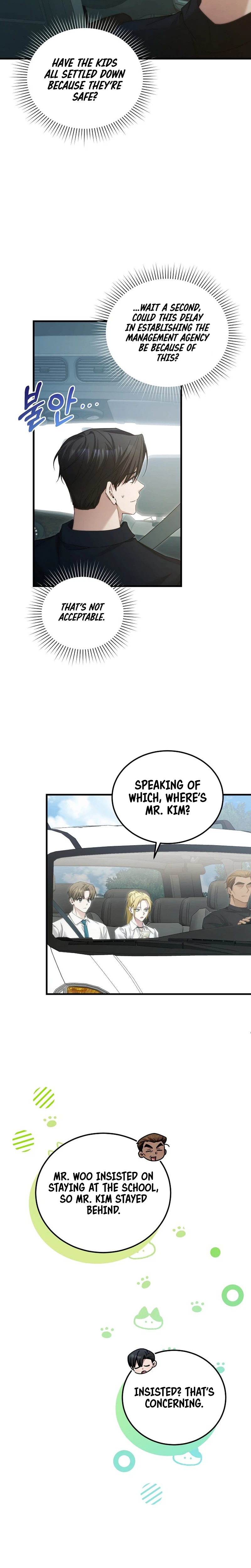 For My Own Good Chapter 46 — Page 7