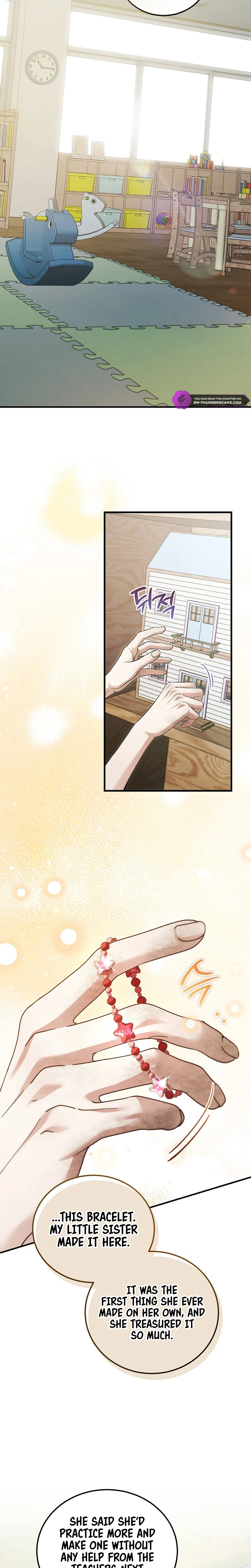 For My Own Good Chapter 46 — Page 12