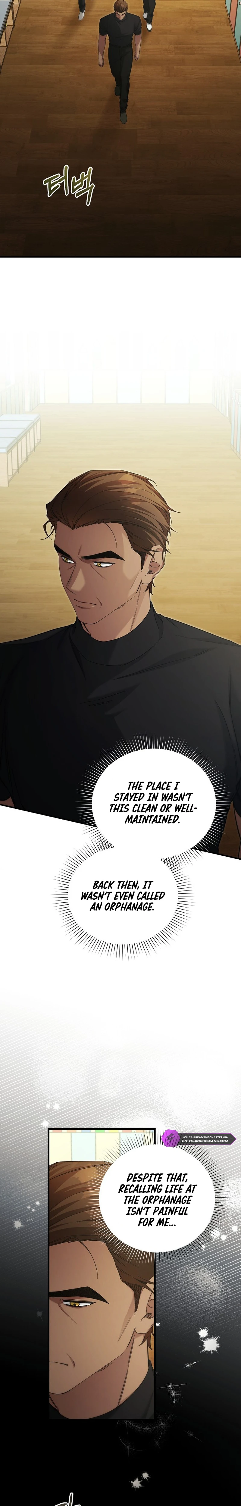 For My Own Good Chapter 46 — Page 16