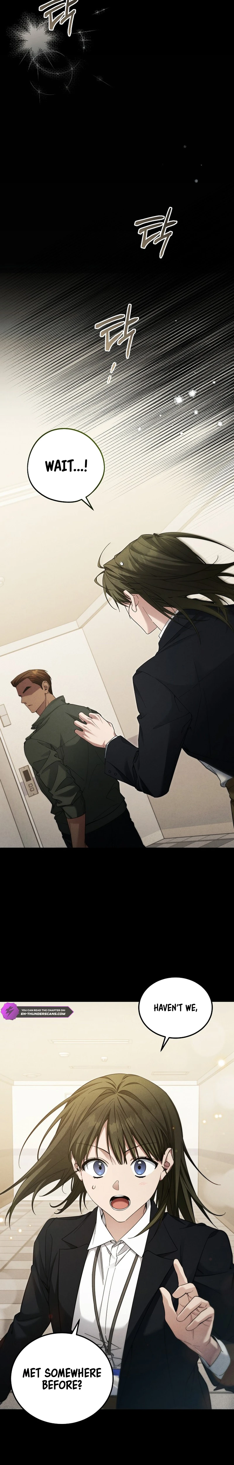 For My Own Good Chapter 46 — Page 17
