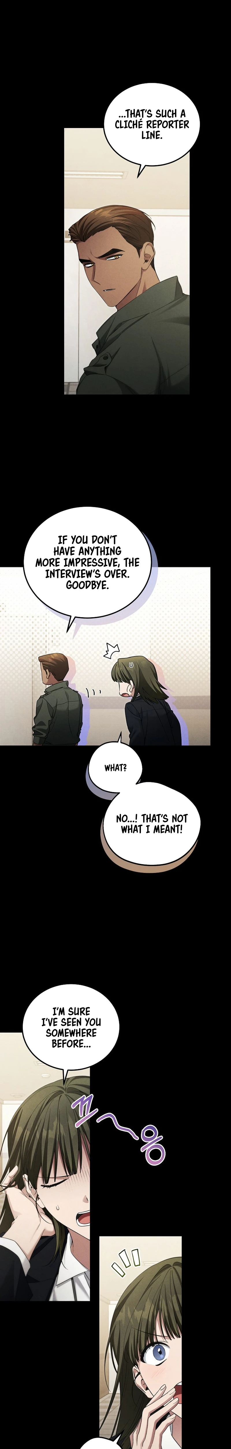 For My Own Good Chapter 46 — Page 18