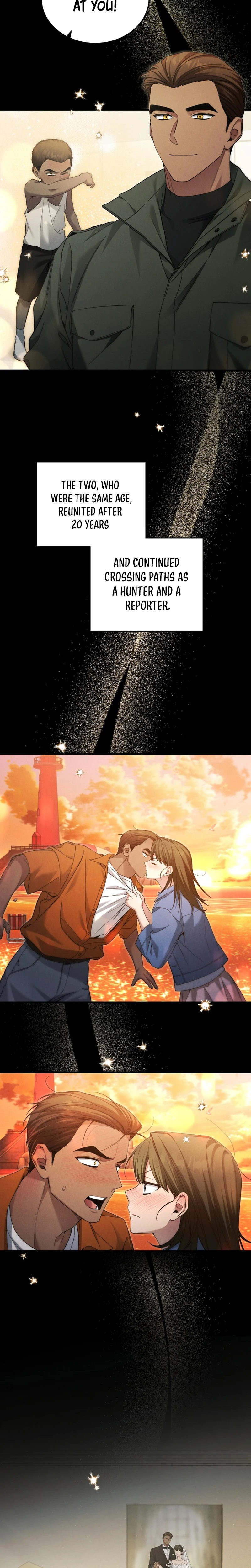 For My Own Good Chapter 46 — Page 21