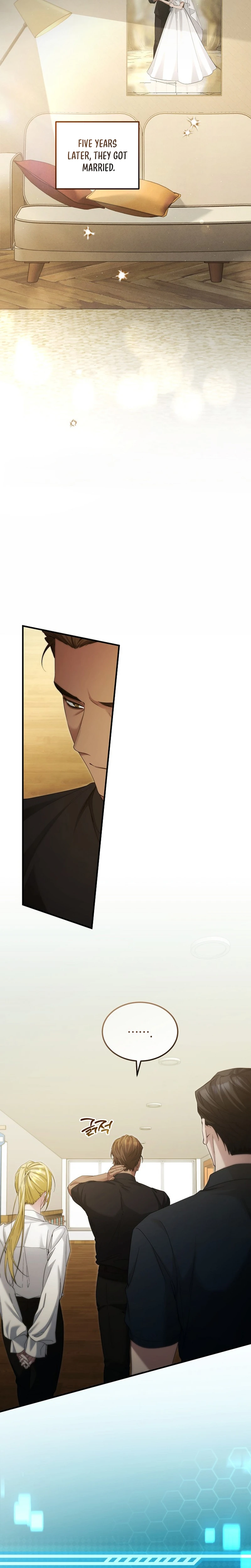 For My Own Good Chapter 46 — Page 22