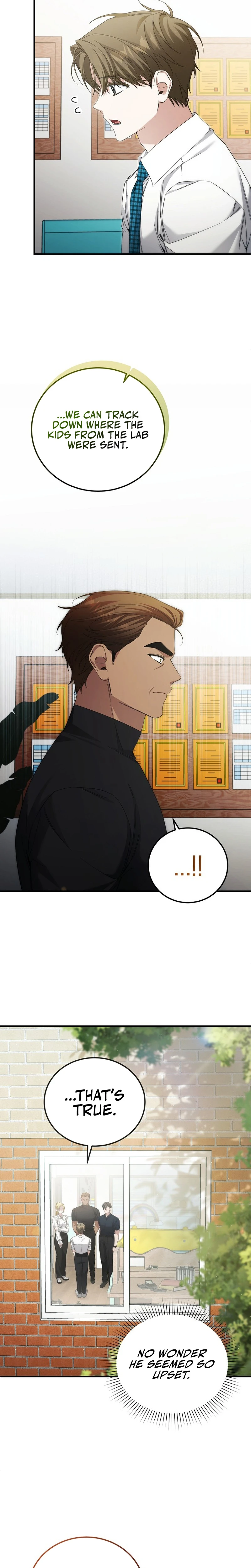 For My Own Good Chapter 47 — Page 8