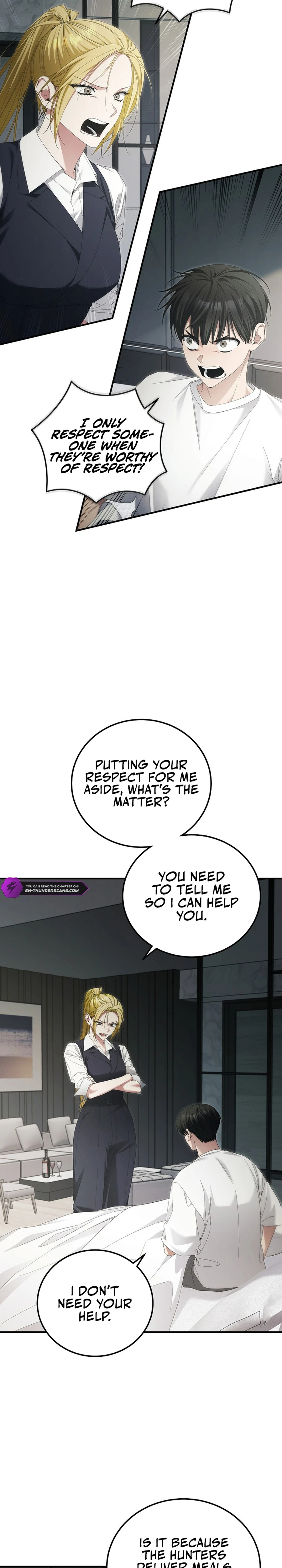 For My Own Good Chapter 48 — Page 2