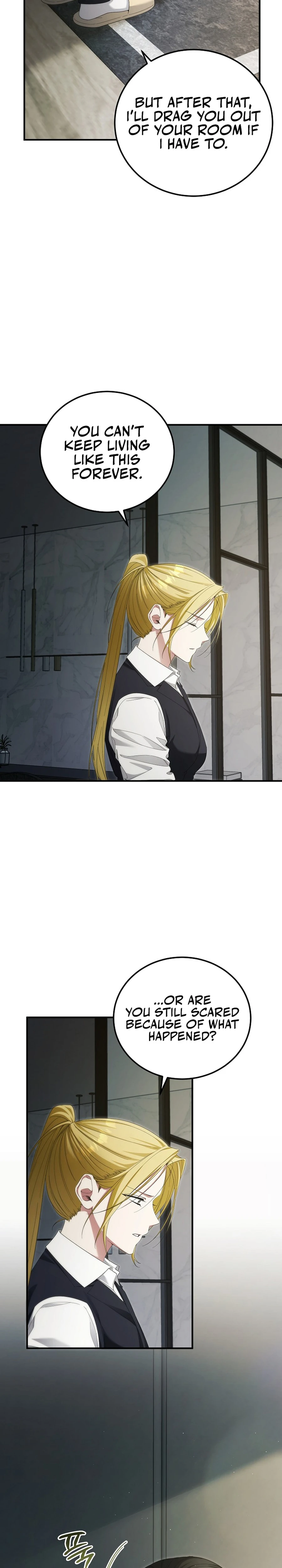 For My Own Good Chapter 48 — Page 5