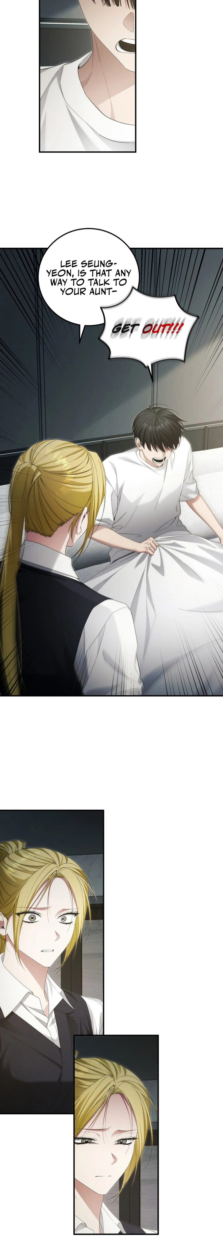 For My Own Good Chapter 48 — Page 8