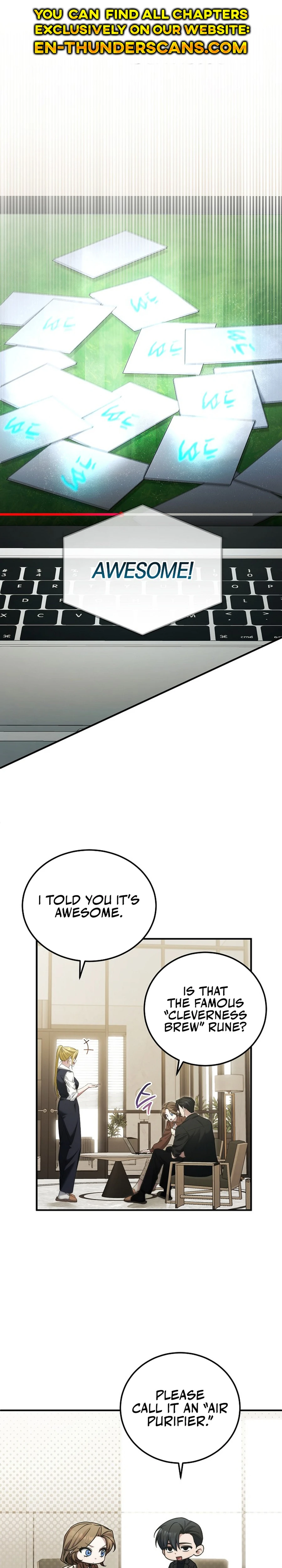 For My Own Good Chapter 48 — Page 13