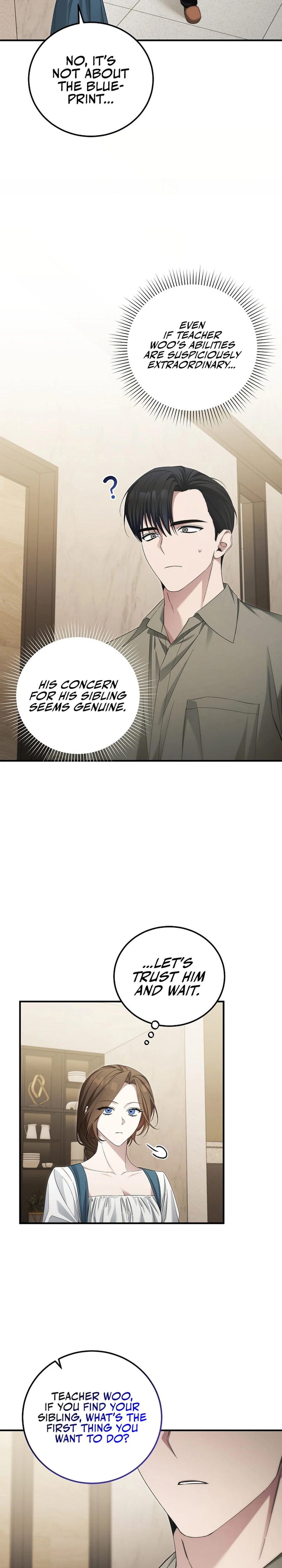 For My Own Good Chapter 48 — Page 23