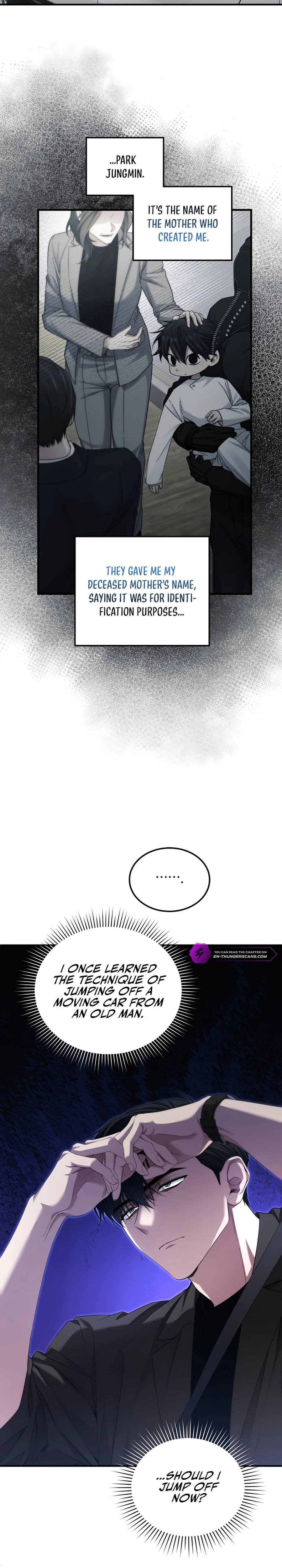 For My Own Good Chapter 50 — Page 2