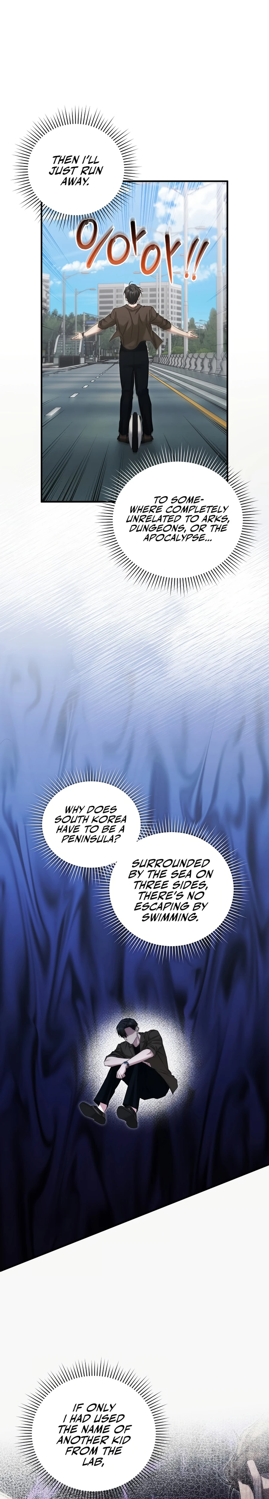 For My Own Good Chapter 50 — Page 3
